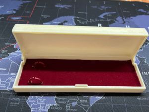 Set Of 4 Jewellery Boxes