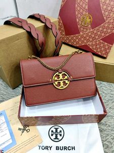 TORY BURCH(COPY)MILLER SHOULDER BAG WD DOUBLE BOX