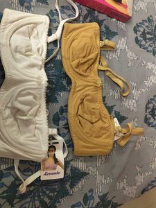 Comfortable Bra Set - Pack of 2