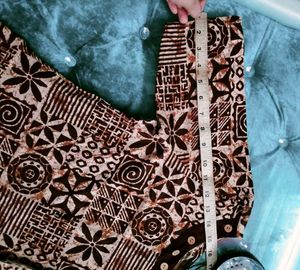 ⚜️Stylish Vintage Kurti⚜️