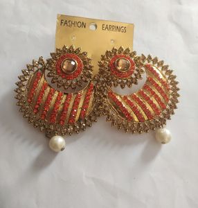 Jewellery For Women Earrings Ring &amp; Mangalsutra