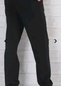 SHEIN Black Ankle Length Joggers – Size L