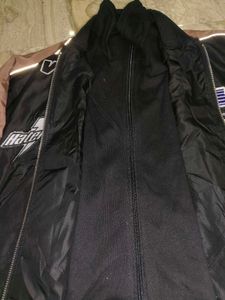 Stylish VTM Turbo Bomber Jacket