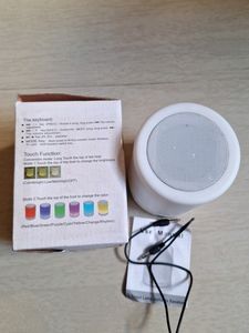 Portable  Speaker