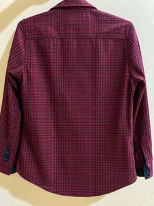 The Roadster Life Co. Plaid Shirt