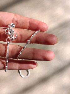 Payal  Anklet