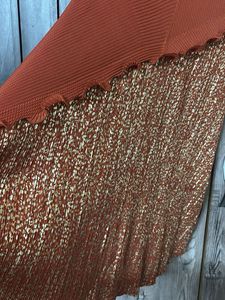 Korean bamboo dress
