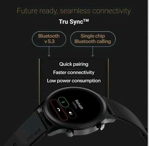 Noise Evolve 3 Smart Watch