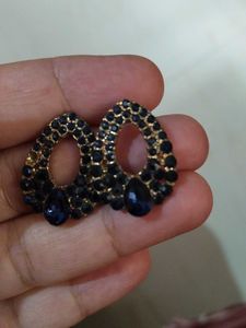 Set of 3 Beautiful Earrings