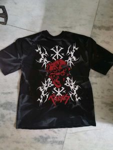 Berserk Anime Graphic T-Shirt