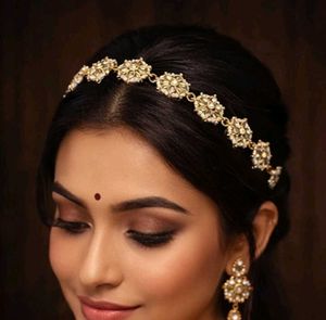 Kundan Mangpatti 👑