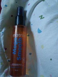 Matrix profession hair serum