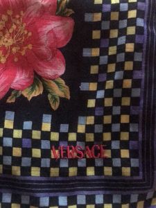 Authentic Versace