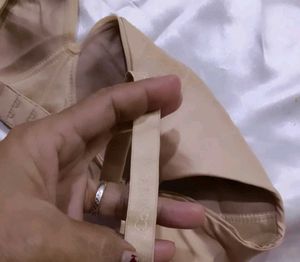 Calvin Klein  nude Bra