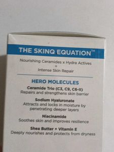 SKINQ moisture balm