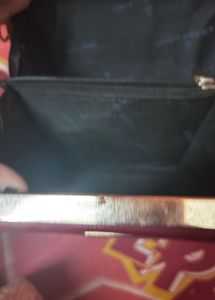 Leder Land Vintage Top Handle Bag