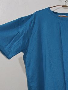 Men's Oversized Tshirt