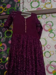 Kids Frock
