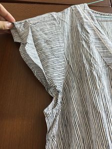 Vero Moda - Striped Casual Dress