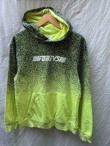 Unique Graphic Hoodie