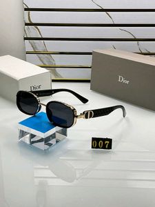 Dior Sunglasses - Classic Chic