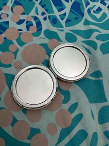 Cute Compact Mirror