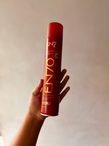 ENZO Hair Spray