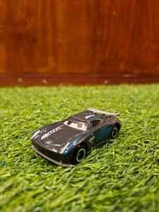 Pixar Cars Jackson Storm Toy Car