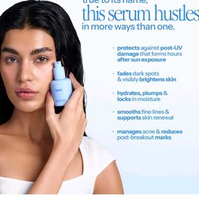D'you Hustle Multi-Active Serum