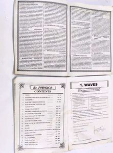 Sri Chandra Intermediate Books