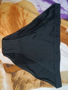 Women Black Panty