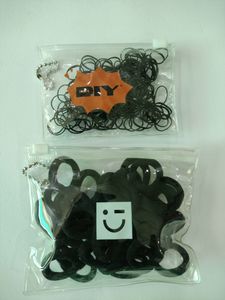 Small And Big Rubber Band Pack Of 2