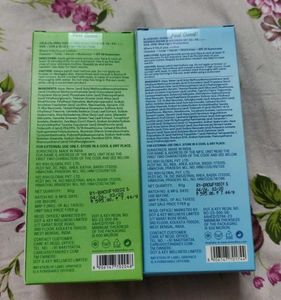 Dot &amp; Key Sunscreen Lot (2 Items)