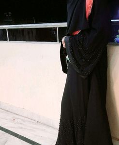 Abaya/Burqa