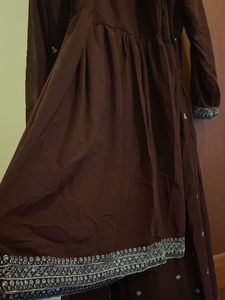Sharara Sets For Girls