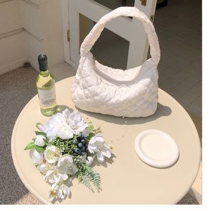 Quilted Boho Bag