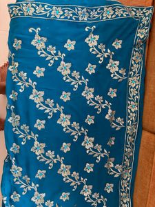 Designer Saree