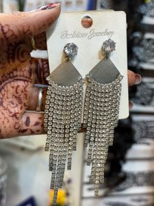 Fashion Jewelry Earrings