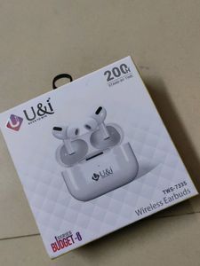 Bluetooth Eardopes