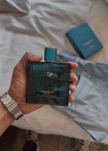Versace Eros Eau de Toilette