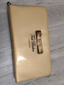 Ted Baker Clutch
