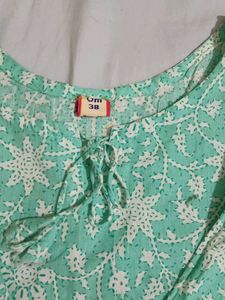 short kurta