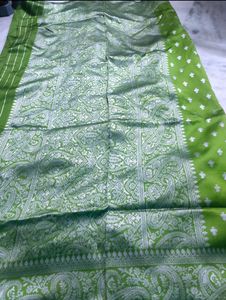 Saree ( Banarasi Silk )