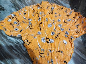 New Skirt