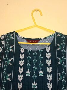 Kurta Top For Women | Size:XL