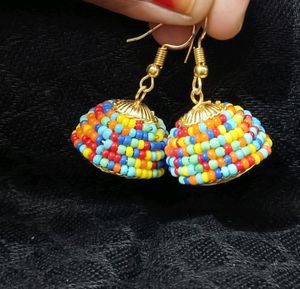Multicolored Jumki