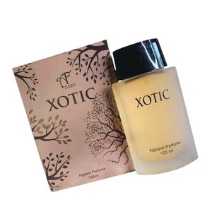 Xotic Apparel Perfume 100ml