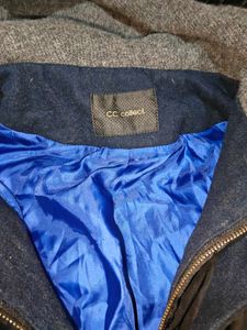 men winter jacket puffed korean