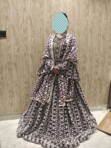 Gown