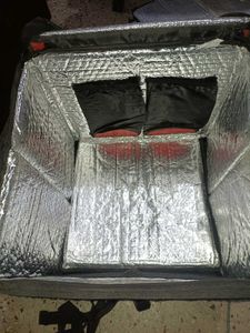delivery bags